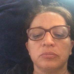 Meet your Posher, Frederick